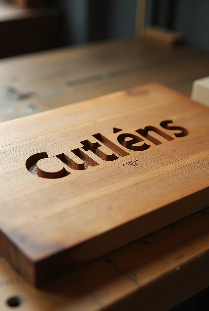 Grabado láser profesional en Valencia